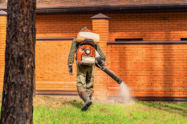 Trusted Fumigation Services service in Shelbina, MO - Nex Pest Control